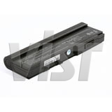    ACER TM07B41/Black/11,1V/6600mAh/9Cells