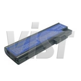    ACER 1410/Black/14,8V/4400mAh/8Cells