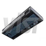    ACER 1350/Black/14,8V/6600mAh/12Cells