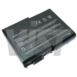    ACER BTP-44A3/Black/14,8V/5200mAh/8Cells