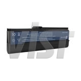    ACER 3030/Black/11,1V/4400mAh/6Cells