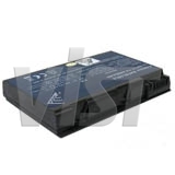    ACER BATBL50L6/Black/14,8V/5200mAh/8Cells