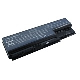    ACER AS07B31/Black/10,8V/4400mAh/6Cells/original