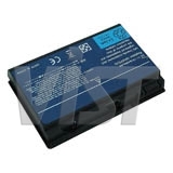    ACER TM00741/Black/11,1V/5200mAh/6Cells