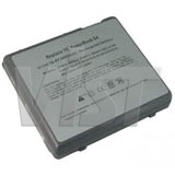    APPLE 8244/L.Grey/14,8V/4400mAh/8Cells