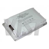    APPLE A1022-A1079/L.Grey/11,1V/5200mAh/6Cells