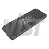    APPLE 1185/black/10,8V/5600mAh/8Cells