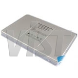    APPLE 1189/Silver/10,8V/6600mAh/9Cells