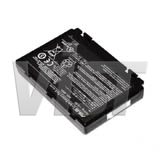    ASUS A32-F82/Black/11,1V/5200mAh/6Cells