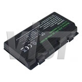    ASUS A32-X51/Black/11,1V/4400mAh/6Cells