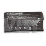    ASUS A42-L4/Silver/14,8V/4400mAh/8Cells