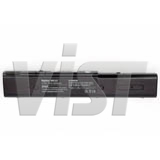    ASUS A42-L5/Black/14,4V/4400mAh/8Cells