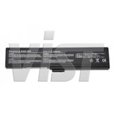    ASUS A32-W7/Black/11,1V/4400mAh/6Cells