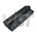    ASUS A22-700/Black/7,4V/8800mAh/8Cells