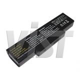    ASUS A32-F3/Black/11,1V/4800mAh/6Cells/original