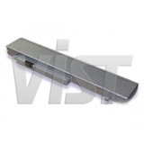    DELL X200/M Grey/7,4V/3600mAh/4Cells