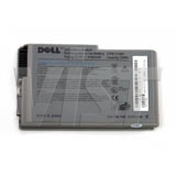    DELL D600/M-Grey/11,1V/4700mAh/6Cells/original