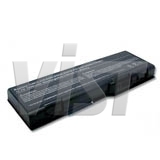    DELL 6000/Black/11,1V/4400mAh/6Cells