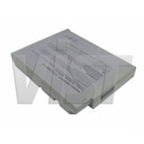    DELL 5100/Grey/14,4V/4400mAh/8Cells