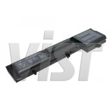    DELL D410/Black/11,1V/4400mAh/6Cells