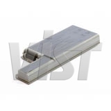    DELL D820H/Silver/11,1V/6600mAh/9Cells