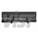    DELL 1210/Black/11,1V/6600mAh/9Cells