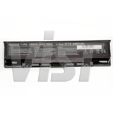    DELL 1520/Black/11,1V/4400mAh/6Cells