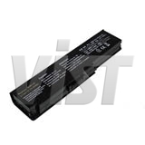    DELL 1420/Black/11,1V/6600mAh/9Cells