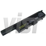    DELL 1330/Black/11,1V/4400mAh/6Cells