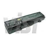    DELL 1525/Black/11,1V/4400mAh/6Cells