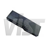    DELL 6400/Black/11,1V/4400mAh/6Cells