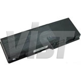    DELL 6400H/Black/11,1V/6600mAh/9Cells