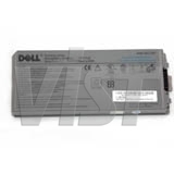    DELL D810H/M-Grey/11,1V/7200mAh/9Cells/original