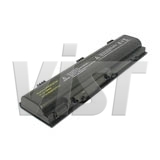    DELL 1300/Black/10,8V/4400mAh/6Cells