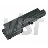    DELL 1200/Black/14,8V/4400mAh/4Cells