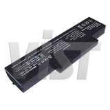    FUJITSU V5515/Black/11,1V/4400mAh/6Cells/original
