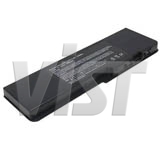    HP NC4000/Black/11,1V/3600mAh/6Cells