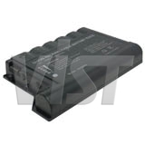    HP N610/Black/14,8V/5200mAh/8Cells