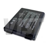    HP R3000/Black/14,8V/4400mAh/8Cells