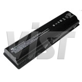    HP DV2000H/Black/10,8V/8800mAh/12Cells