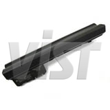    HP Mini 110/Black/11,1V/4400mAh/6Cells