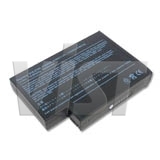    HP 4809/Black/14,8V/4400mAh/8Cells