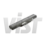    HP 6720/Black/11,1V/4400mAh/6Cells