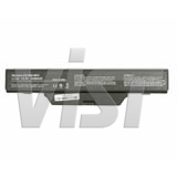    HP 6720/Black/14,4V/4400mAh/8Cells