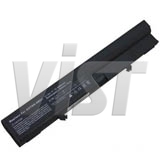    HP 6520/Black/10,8V/4400mAh/6Cells