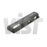    HP DV4/Black/10,8V/4400mAh/6Cells/original