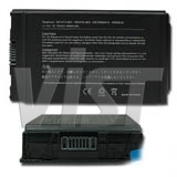    HP NC4200/Black/11,1V/5200mAh/6Cells