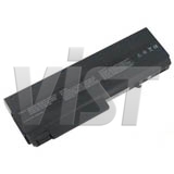    HP 6120/Black/10,8V/4400mAh/6Cells