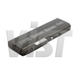    HP 6120H/Black/10,8V/6600mAh/9Cells