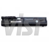    HP Mini 110/Black/10,8V/5200mAh/6Cells